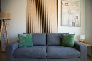 Modern flat for Pyrenees Adventures - Free Parking - Sabiñánigo - 0