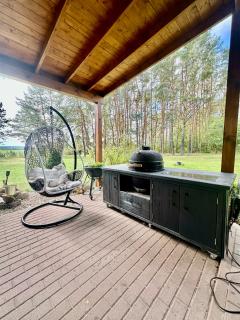 Vila Meda - Druskininkai - 3