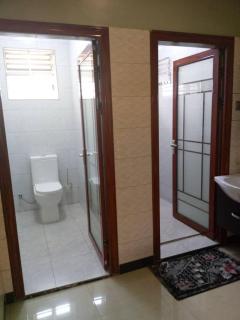 Beverly Homes - Kampala - 8