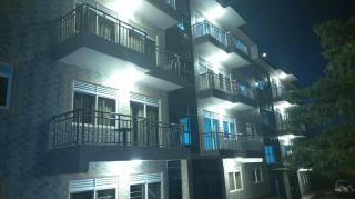 Beverly Homes - Kampala - 5