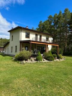 Vila Meda - Druskininkai - 0