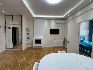 Brightest and Coziest in Vake - Tbilisi - 6