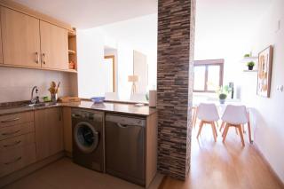 Modern flat for Pyrenees Adventures - Free Parking - 1