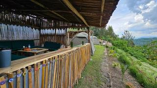 Twin Lakes Eco Lodge Campsite - Rubirizi - 0