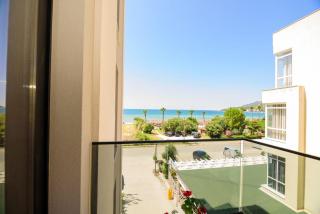 Seaside Serenity Apartments - Tirana Resort Radhime - Vlorë - 8