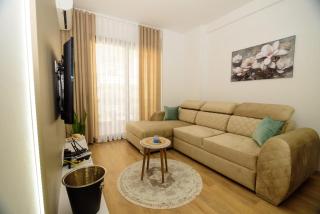 Seaside Serenity Apartments - Tirana Resort Radhime - 2