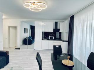 Onix Aparthotel SD Luxury Sea View 43 - Năvodari - 9