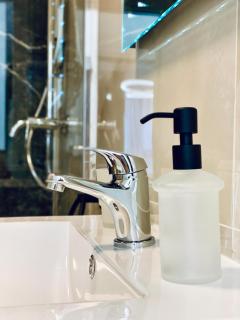 Onix Aparthotel SD Luxury Sea View 43 - Năvodari - 3