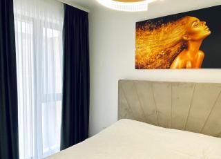Onix Aparthotel SD Luxury Sea View 43 - Năvodari - 1