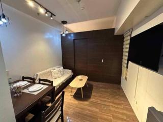 AIR Residences Makati Holiday Home - Manila - 3