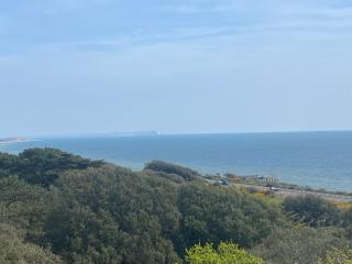 Private room seaside with shared facilities - Bournemouth - 1