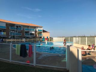 Maison Frontignan Plage Piscine - Frontignan - 6