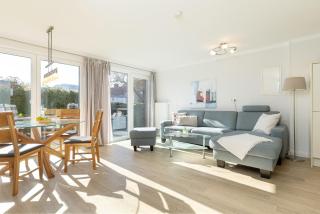 K2 Bungalow - Strandhaus Königsberger Allee 8 - FERIENDOMIZIL HOLLICH - Grömitz - 0
