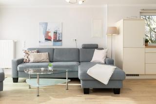 K2 Bungalow - Strandhaus Königsberger Allee 8 - FERIENDOMIZIL HOLLICH - Grömitz - 6