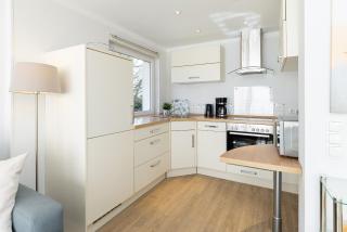 K2 Bungalow - Strandhaus Königsberger Allee 8 - FERIENDOMIZIL HOLLICH - Grömitz - 4