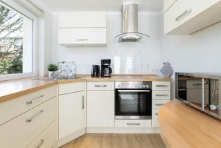 K2 Bungalow - Strandhaus Königsberger Allee 8 - FERIENDOMIZIL HOLLICH - Grömitz - 3