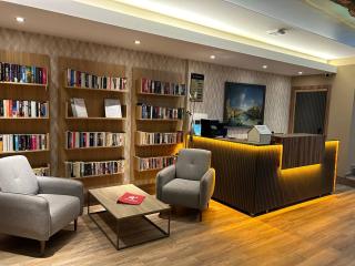 Havana Apart Hotel - Alanya - 8