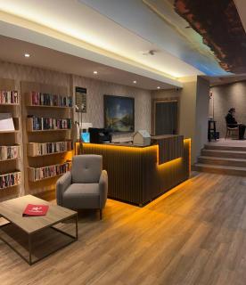 Havana Apart Hotel - Alanya - 9