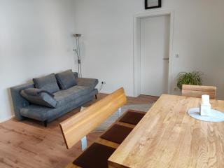 Ferienwohnung in ruhiger Lage - Hohentengen - 5