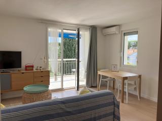 Mer & Relax - parking - wifi - terrasse - mer - 3