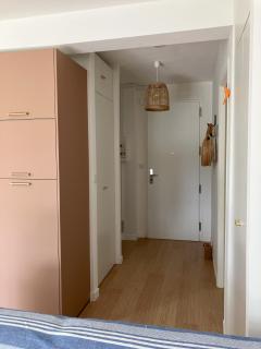 Mer & Relax - parking - wifi - terrasse - mer - 5