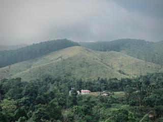 Brooks Resort - Vagamon - 3