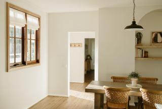 Magnolia Cottage - 1