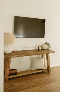 Magnolia Cottage - 2