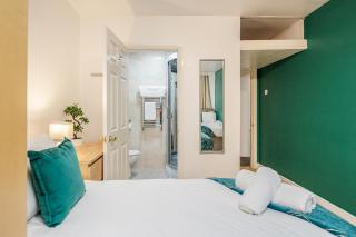Louisa's Stay - Luton - 6