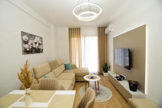 Seaside Serenity Apartments - Tirana Resort Radhime - 9
