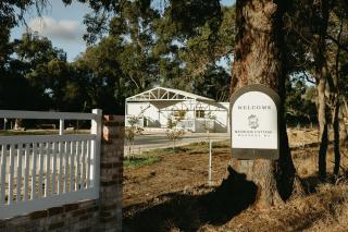 Magnolia Cottage - Waroona - 4