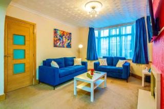 Louisa's Stay - Luton - 7
