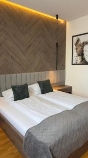 DOM Boutique Apartments - Park View - Belgrad - 6