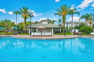 Shoreway Loop Unit 108 Condo - Orlando - 6