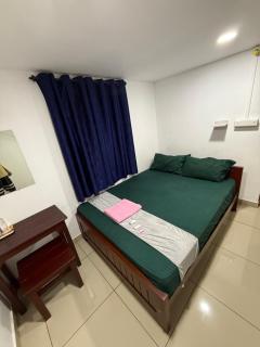 RJ residency - Calecute - 2