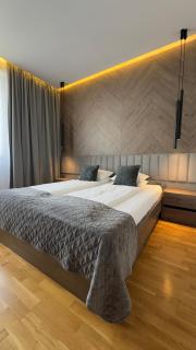 DOM Boutique Apartments - Park View - Belgrad - 5