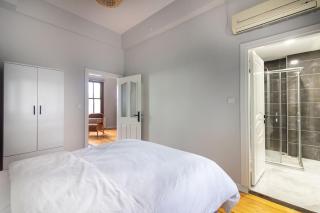Historic 4BR 4BA Mansion Seaview Yedikule Old Town - Istanbul - 5