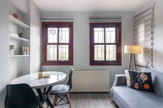 Historic 4BR 4BA Mansion Seaview Yedikule Old Town - Istanbul - 2