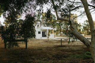 Magnolia Cottage - 6