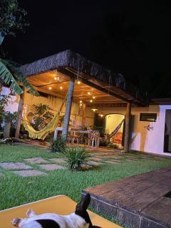 Eco Flow Hostel - Bertioga - 9