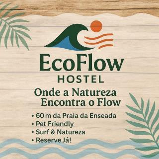 Eco Flow Hostel - Bertioga - 5