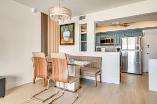 Steps to Ocean Satellite Beach Condo with Balcony - Satellite Beach - 5