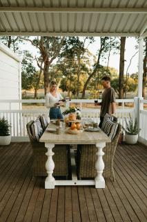 Magnolia Cottage - 8