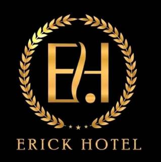 Erick Hôtel - Jaunde - 9