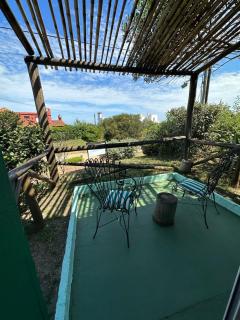 Hotel Donatella Mare - Punta del Este - 2
