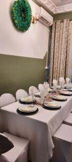 Erick Hôtel - Jaunde - 1