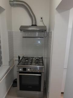 Închiriez 1 cameră dintr-un apartament cu 2 camere in Sibiu - 8