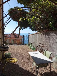 Meine Sonne Riviera Cottage - Imperia - 6