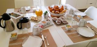 La Tourelle - Bed and Breakfast et gîte - 8