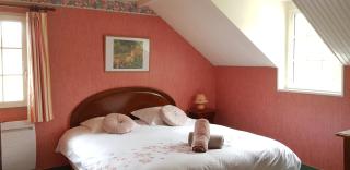 La Tourelle - Bed and Breakfast et gîte - Changé - 6